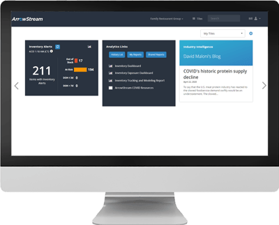 Inventory Quickstart Inventory Quickstart