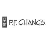 PF changs logo-gray