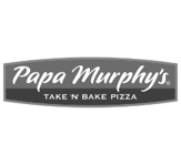 Papa Murphy_s Gray