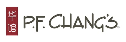 PF changs logo